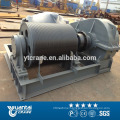 electric winch for coal mining condition